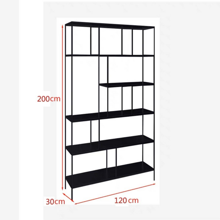 LAMIERA Bookcase
