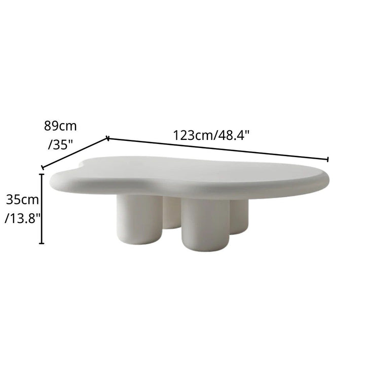 ALBA Coffee Table