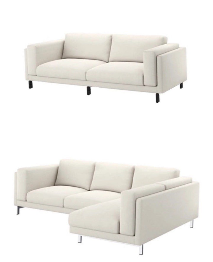 JEN Modern Sectional Sofa