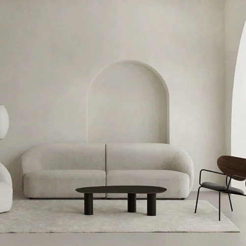 RODGERS Coffee Table