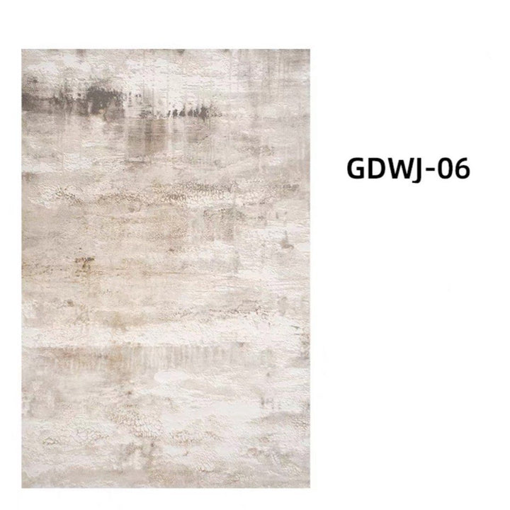 RAEO Modern Soft Rug