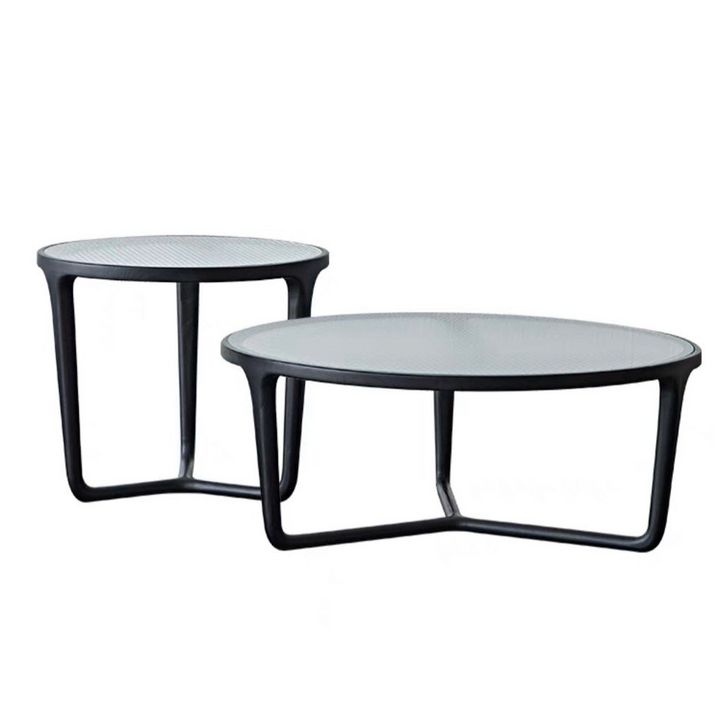 JALILI Modern Coffee Table