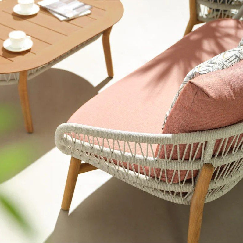 VANO Modern Outdoor Sofa