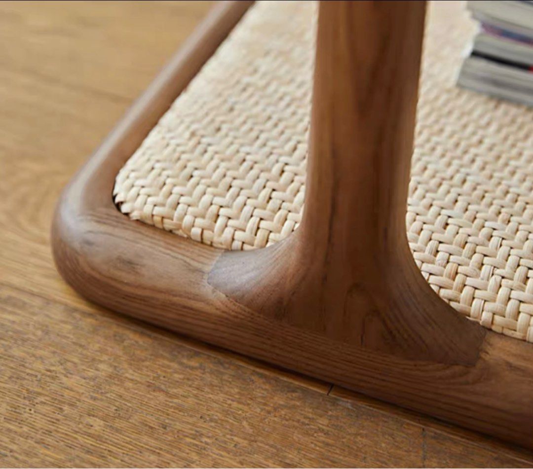 MAZA Modern Coffee Table