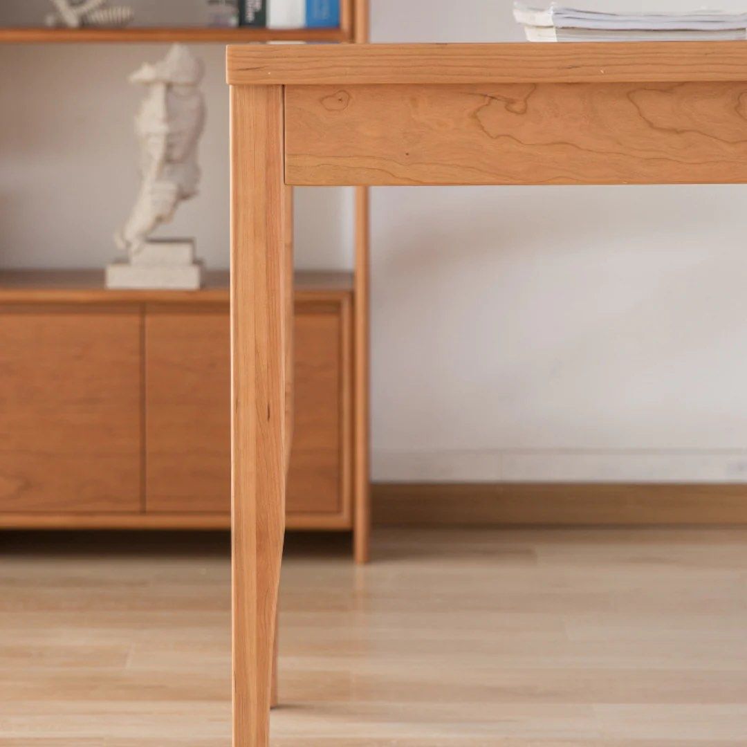 TALBOT Wood Desk