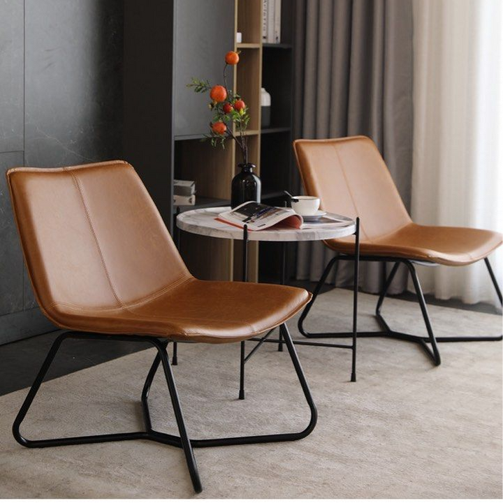 HARPER Lounge Chair