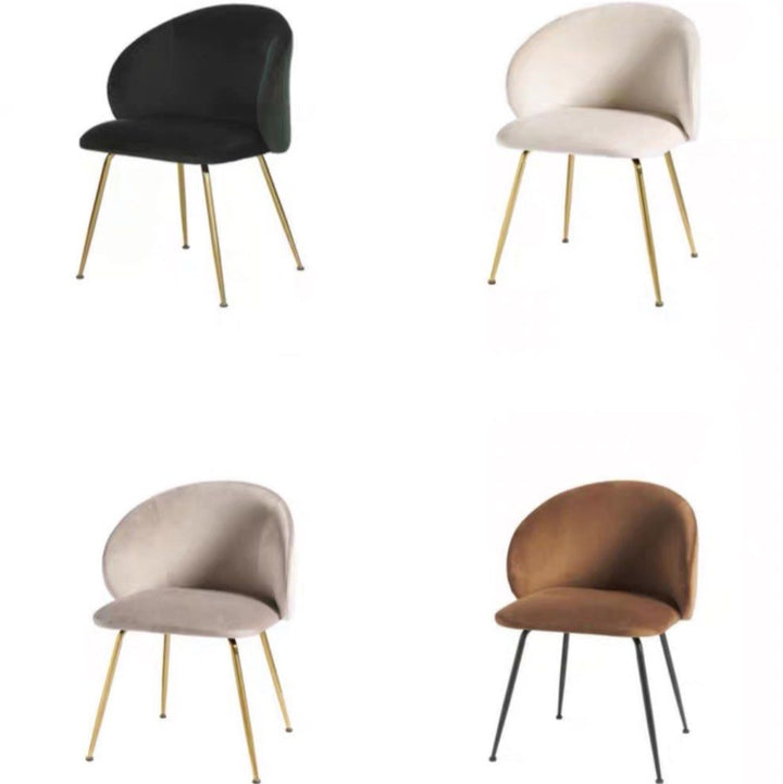 ARMON Modern Dining Chair