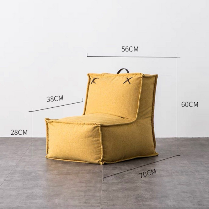 JESSE Lounge Chair