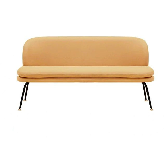 LUXION Armless Sofa