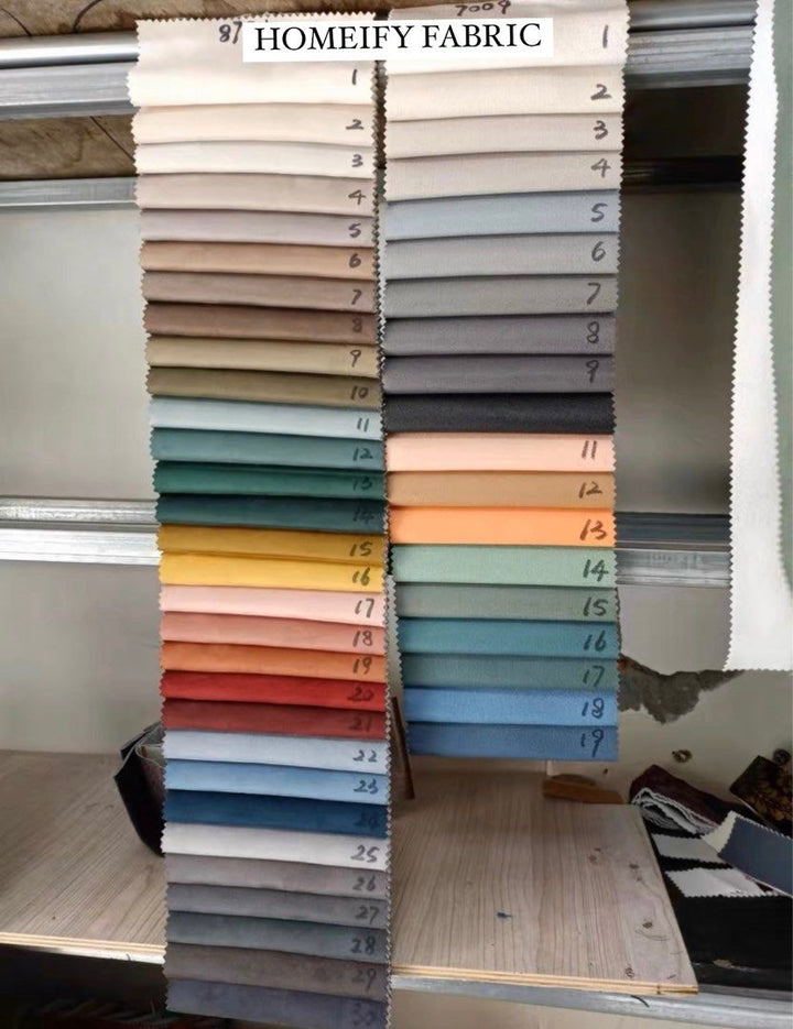 MAVENIA Modern Fabric Sofa