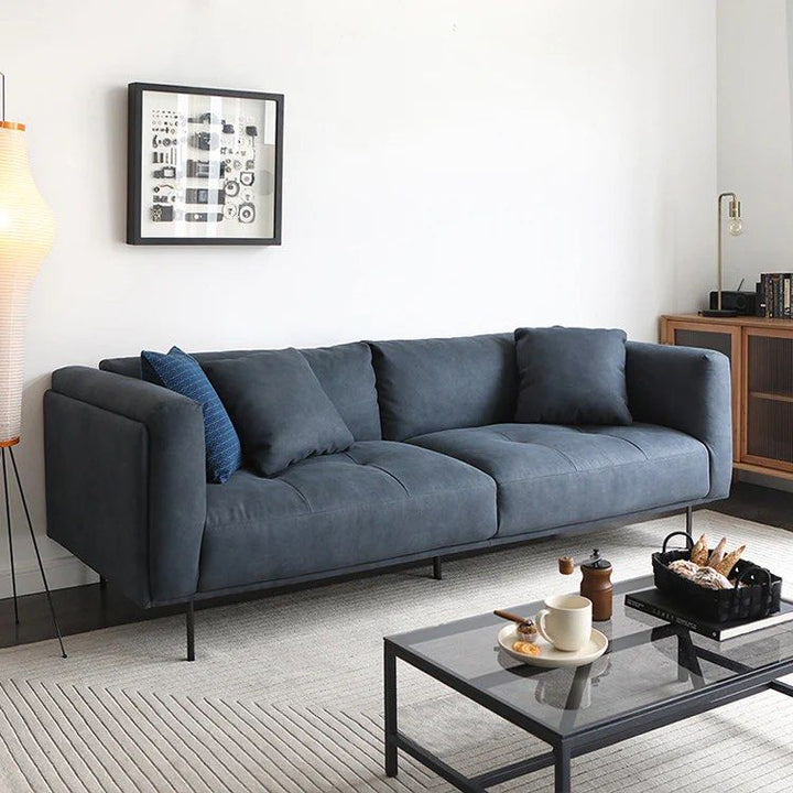 CURIO Arm Sofa