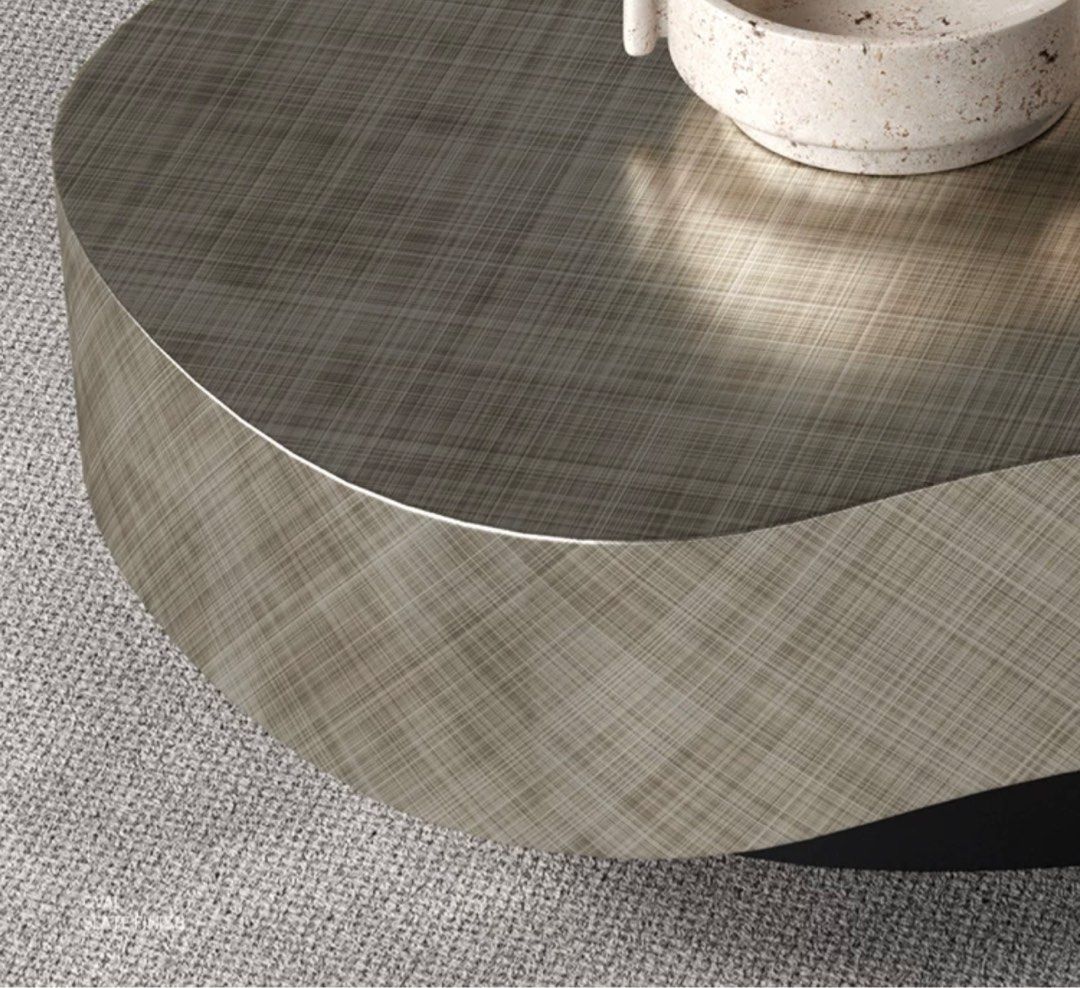 BECK Coffee Table