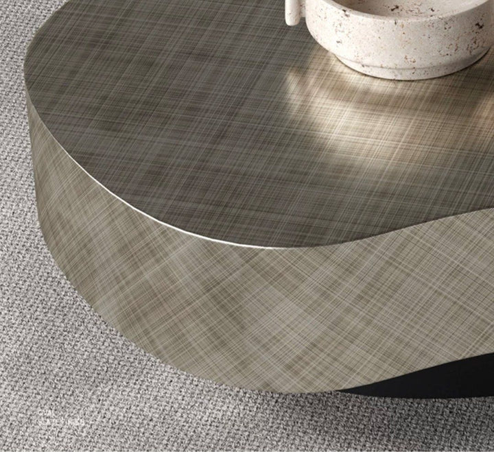 BECK Coffee Table