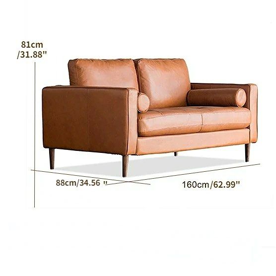 ORVIA Arm Sofa