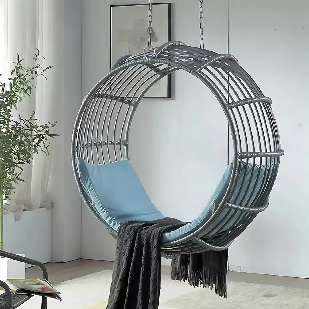 LUNORA Modern Hanging Leisure Chair