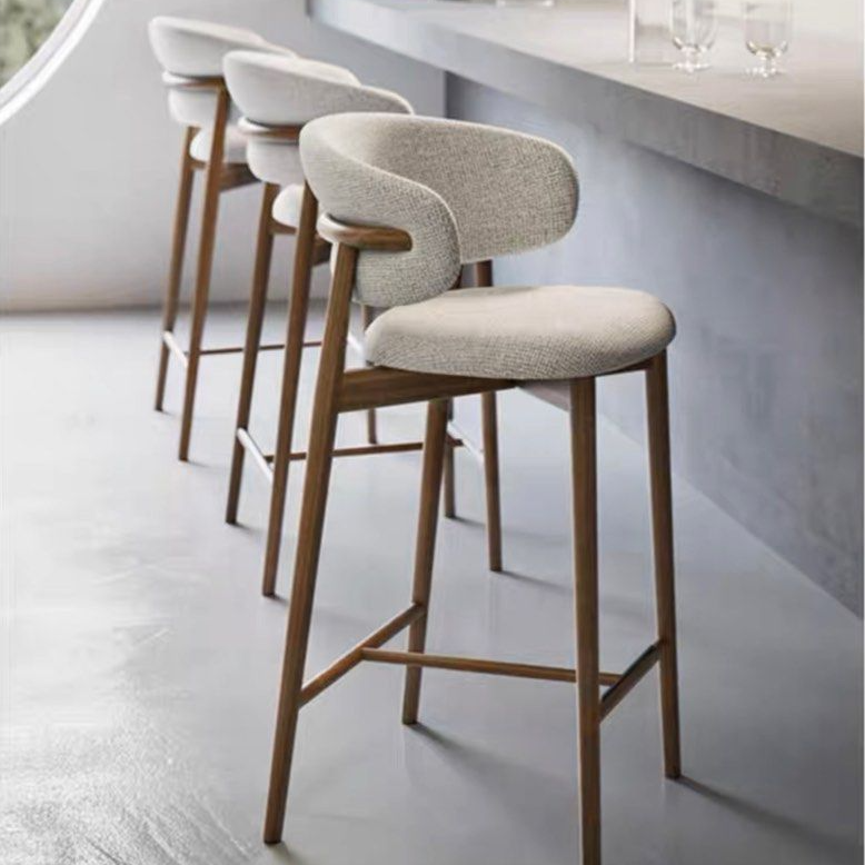 AKELVA Bar Stool