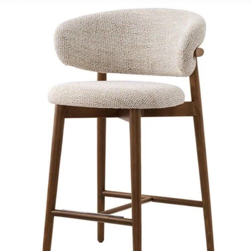 AKELVA Bar Stool