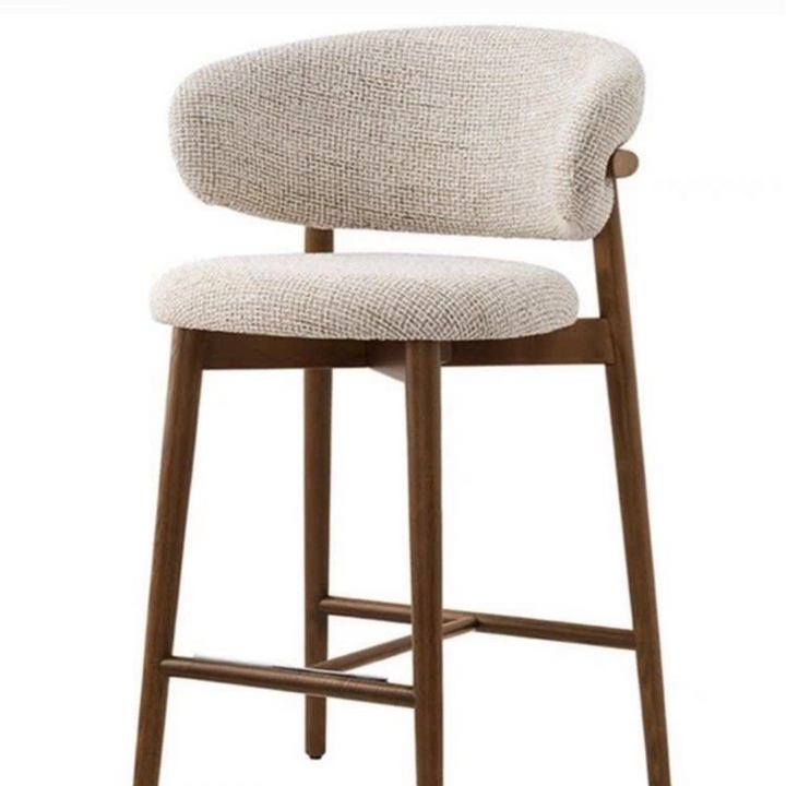 AKELVA Bar Stool