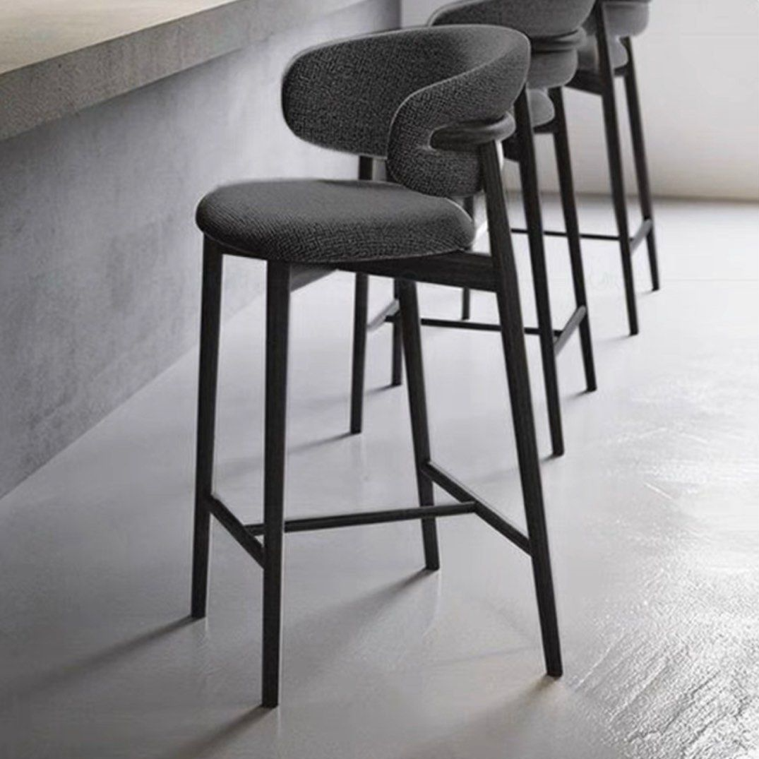AKELVA Bar Stool