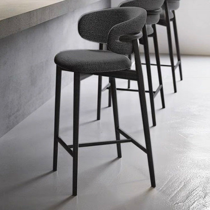 AKELVA Bar Stool