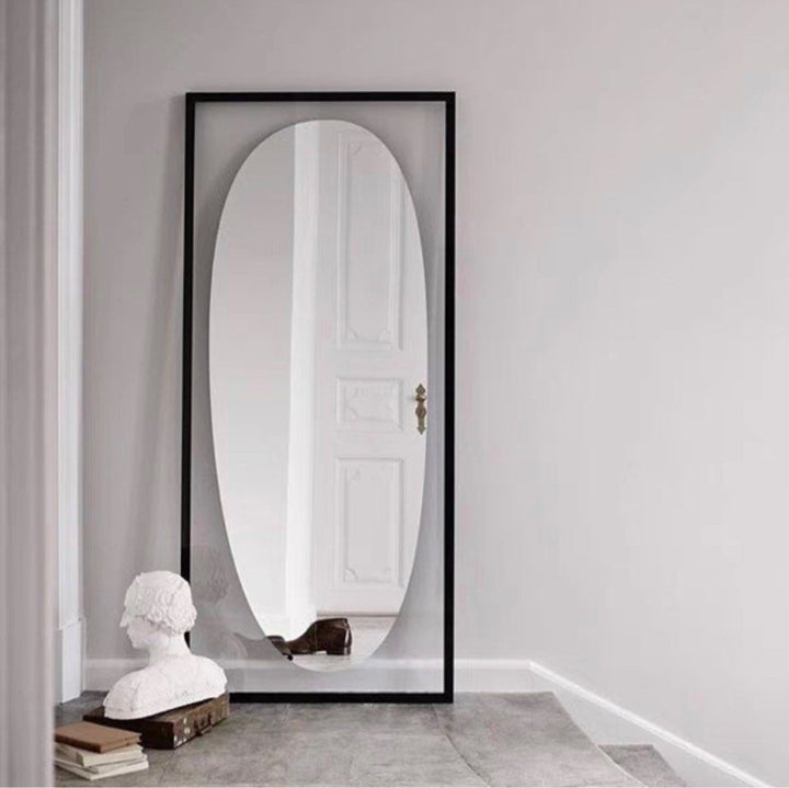 ABSTENTIN Modern Wall / Standing Mirror