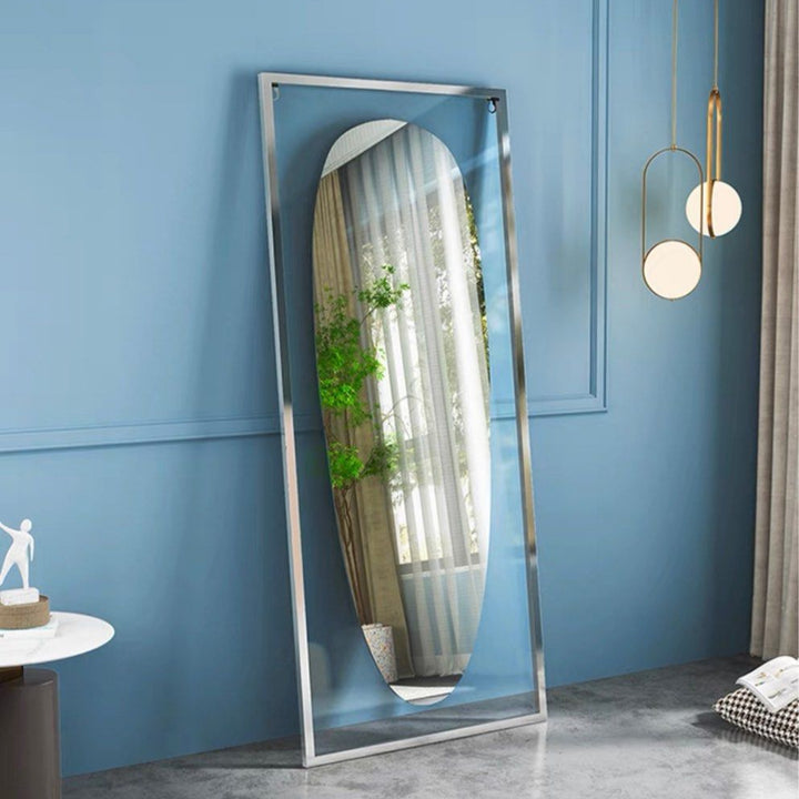 ABSTENTIN Modern Wall / Standing Mirror