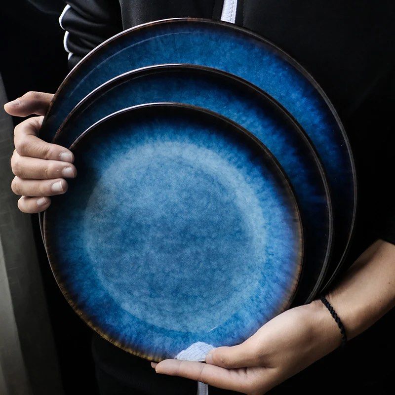 ABUS Dinnerware