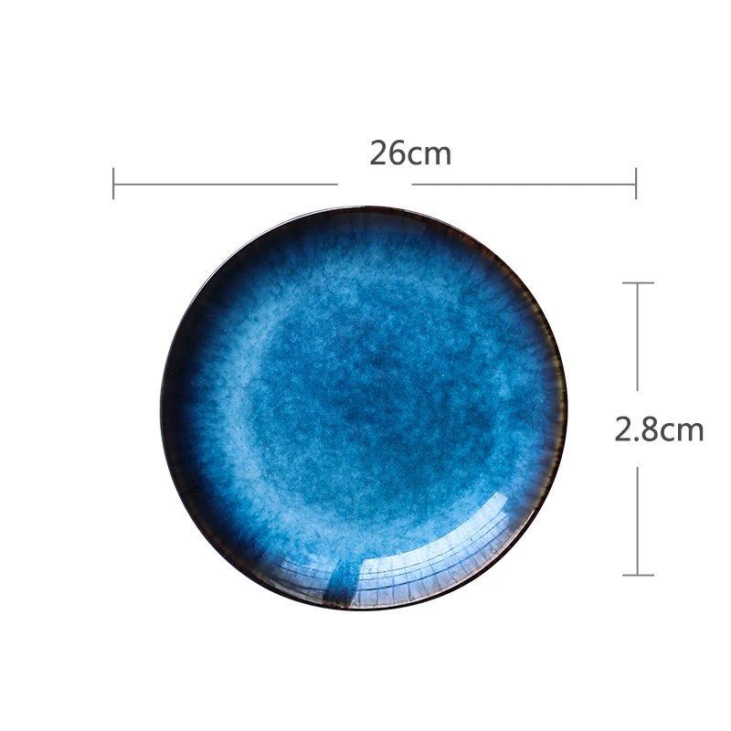 ABUS Dinnerware