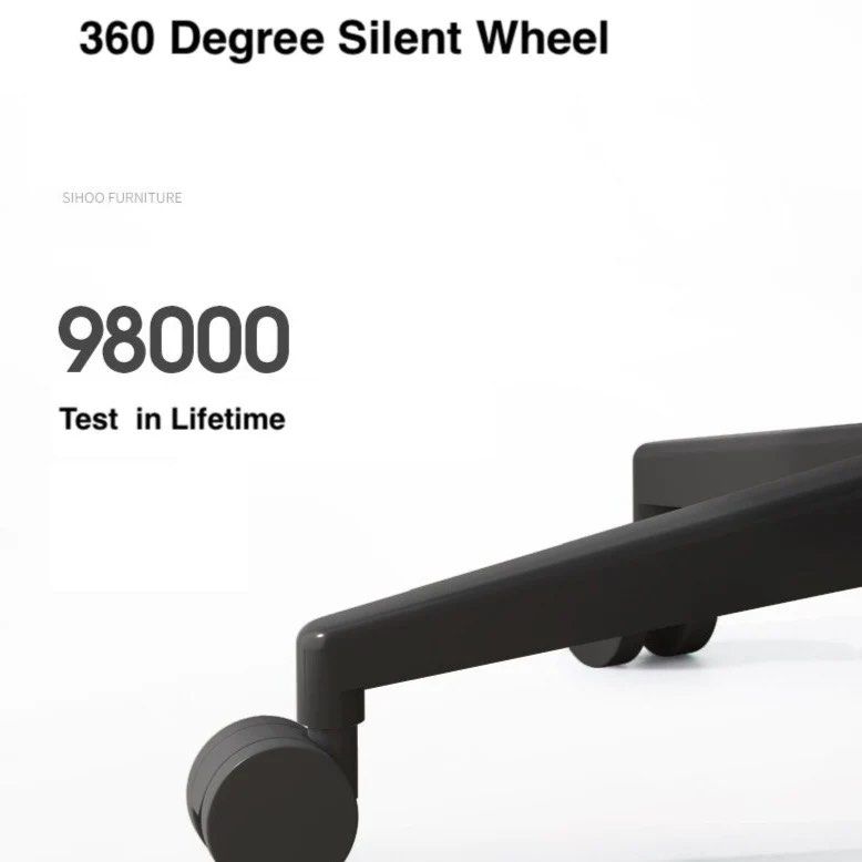 ACEZ Ergonomic Office Chair