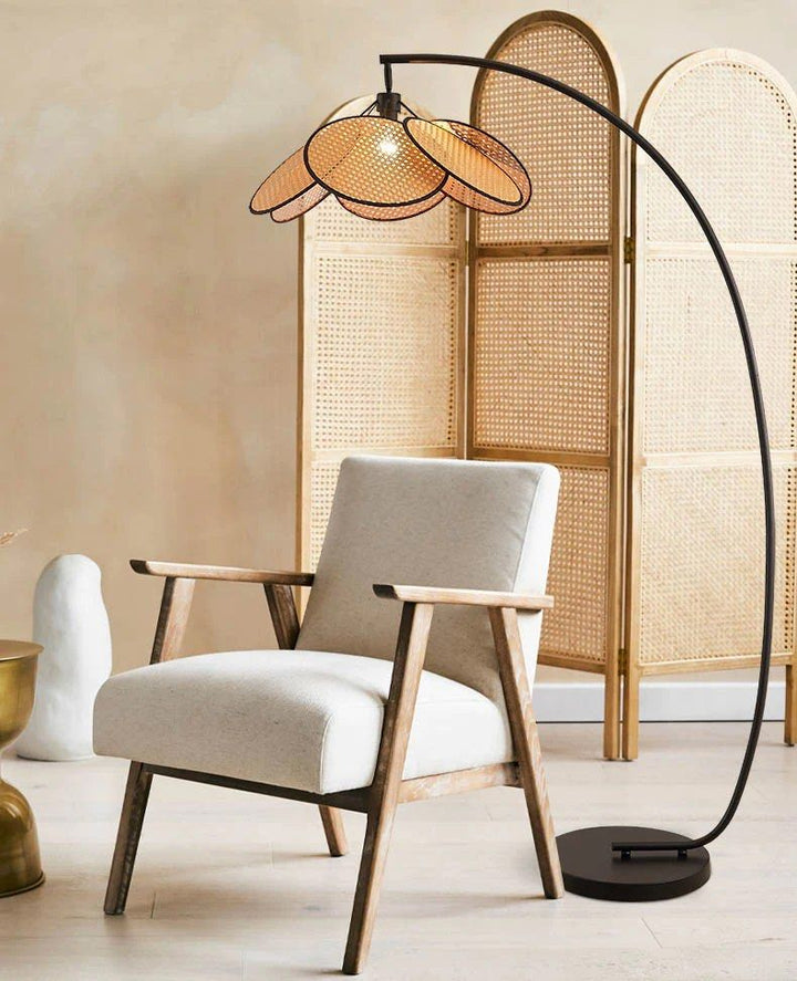 ACKE Floor Lamp