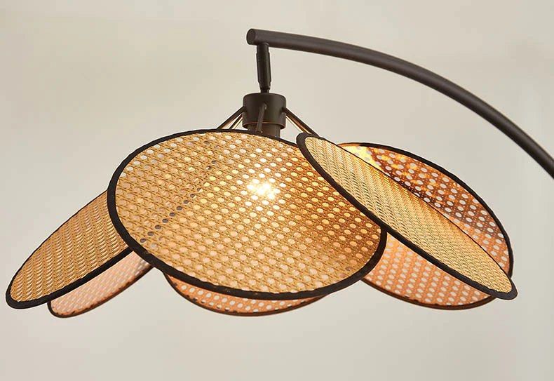 ACKE Floor Lamp
