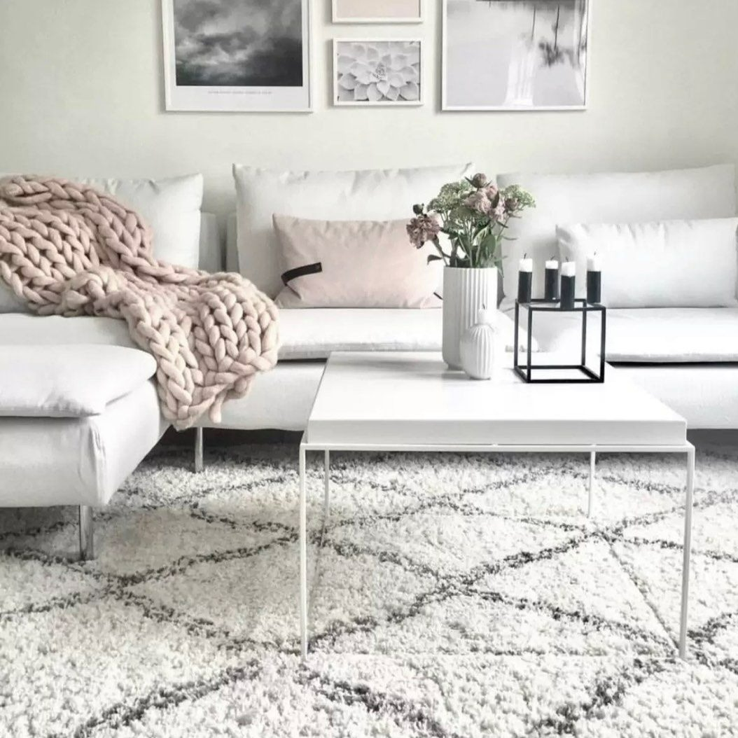MERBY Rug (Size customisable)