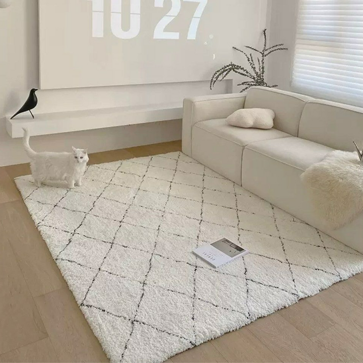 MERBY Rug (Size customisable)