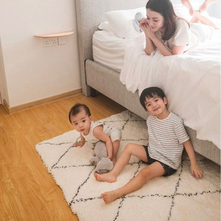 MERBY Rug (Size customisable)