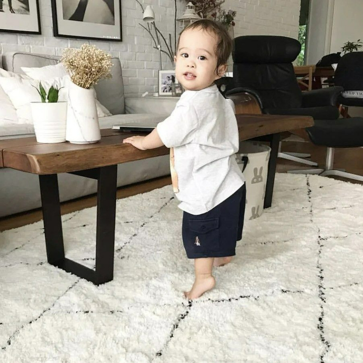 MERBY Rug (Size customisable)
