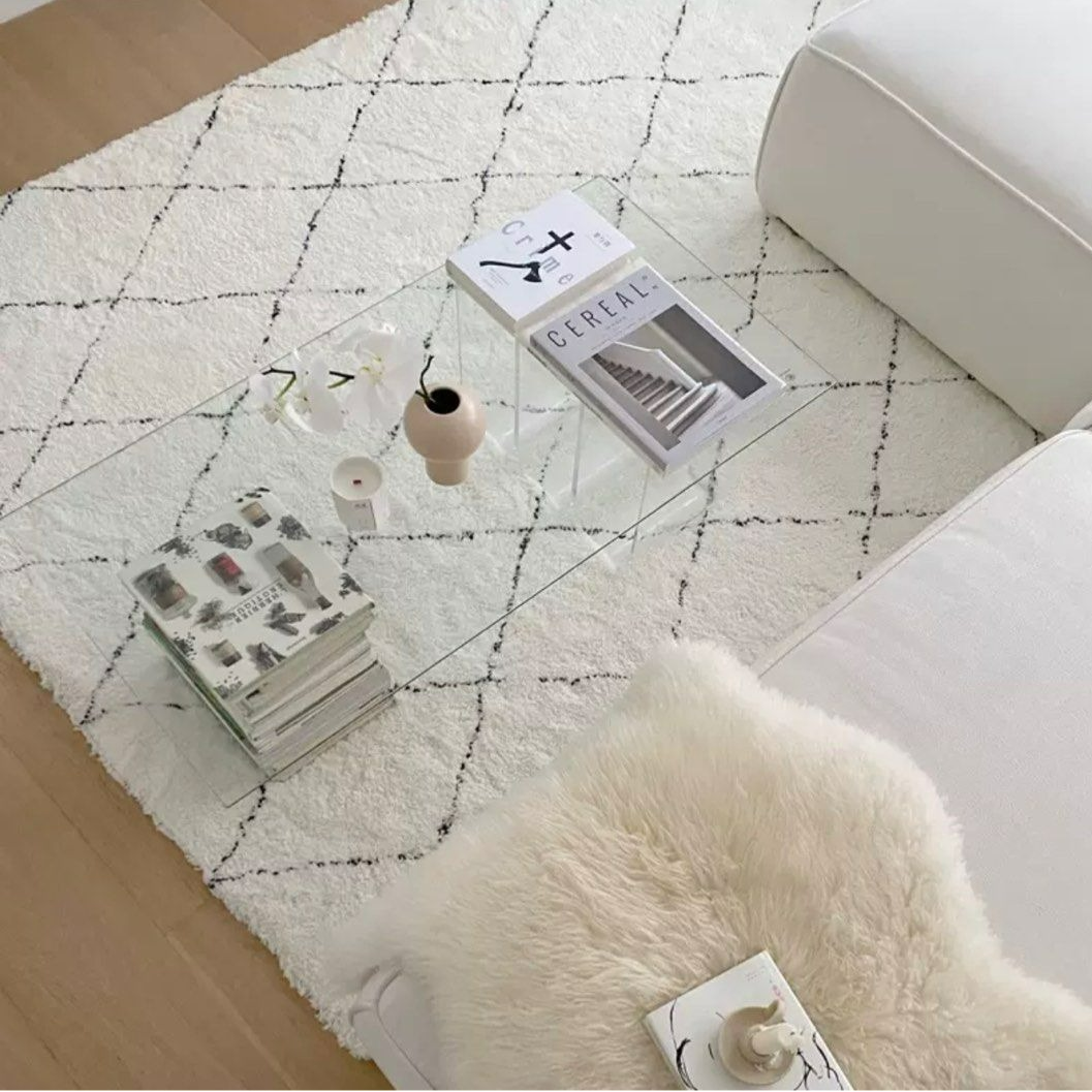 MERBY Rug (Size customisable)