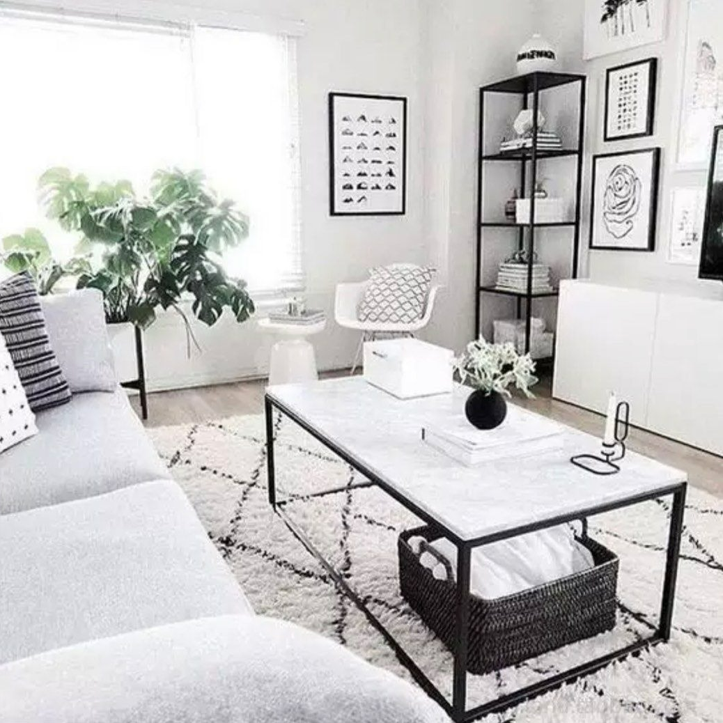 MERBY Rug (Size customisable)