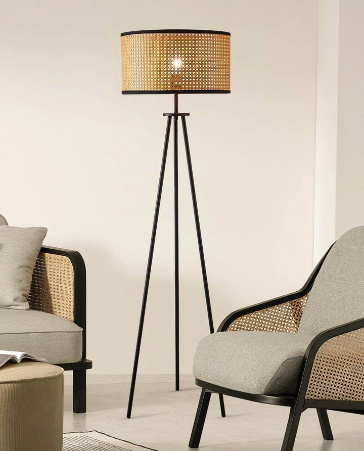 ADIN Floor Lamp