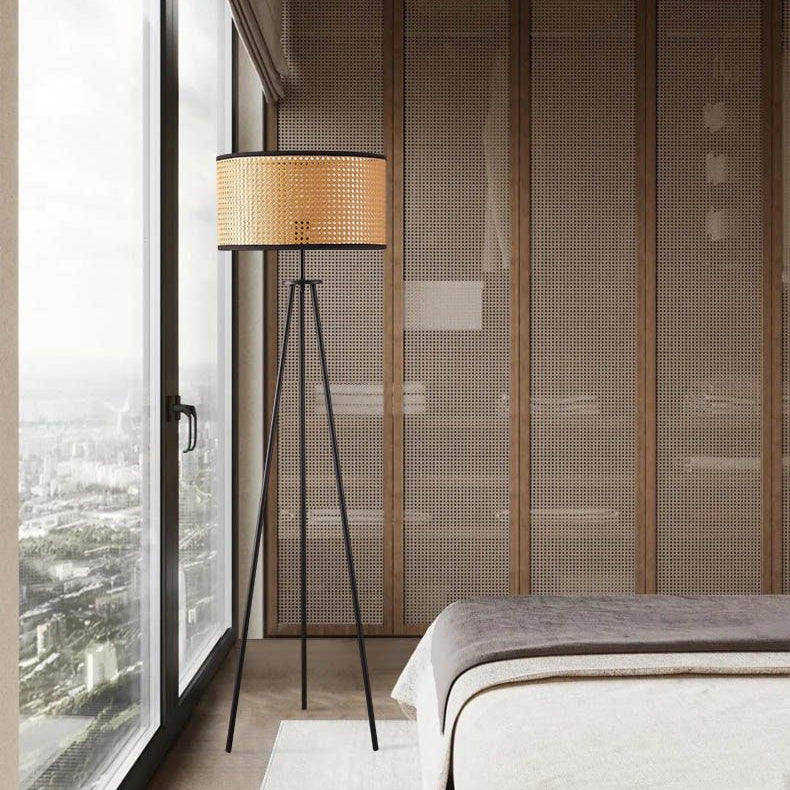ADIN Floor Lamp