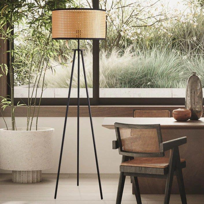 ADIN Floor Lamp
