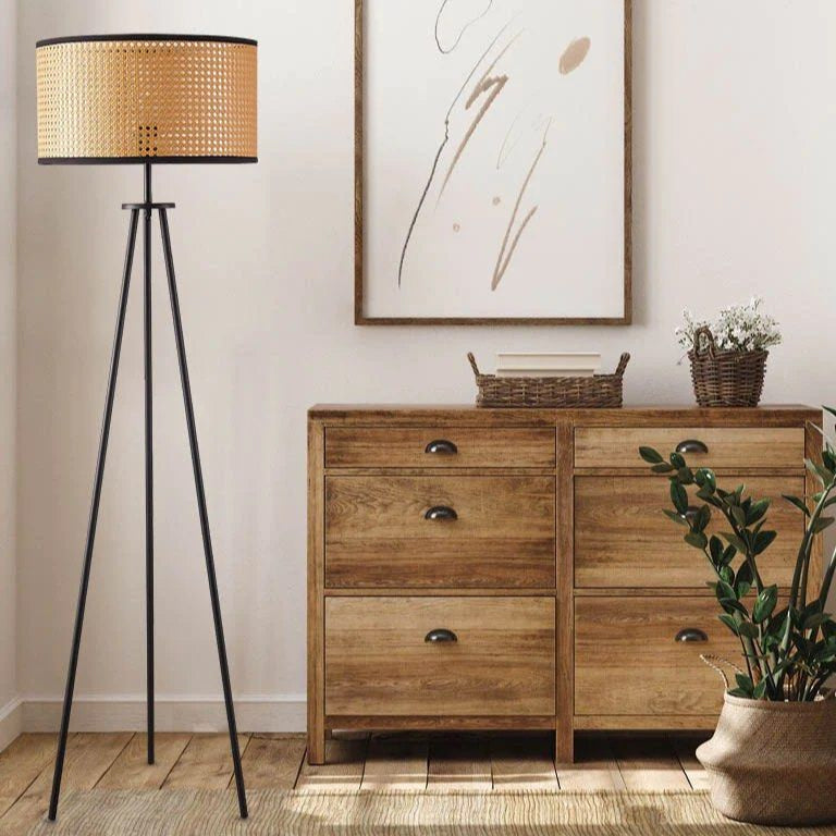 ADIN Floor Lamp