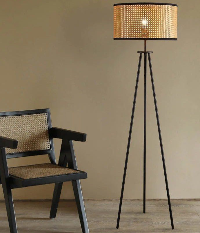ADIN Floor Lamp