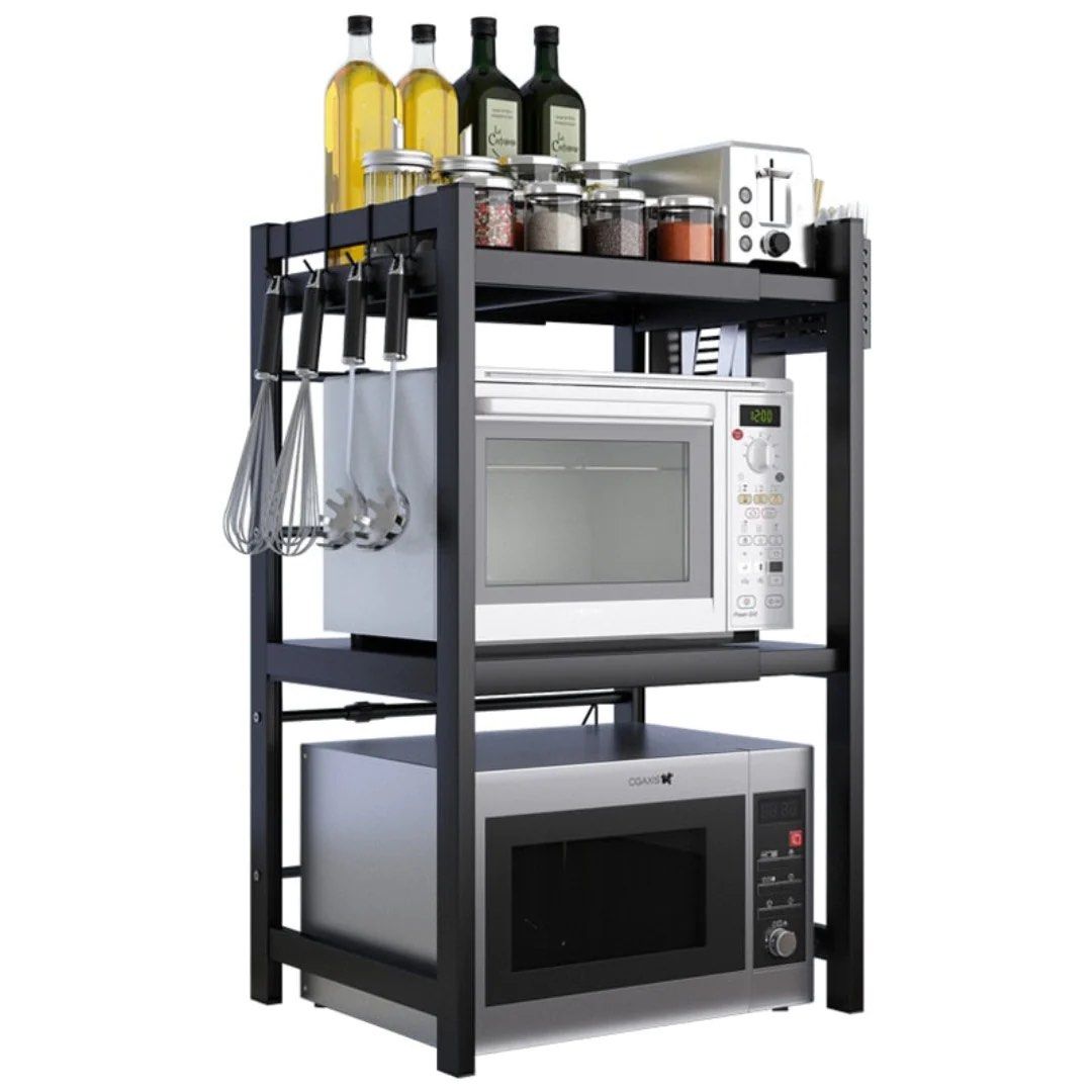 Adjustable Kitchen Rack