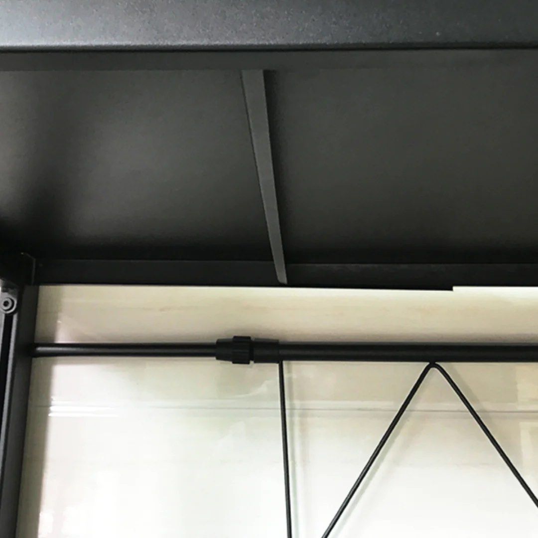 Adjustable Kitchen Rack