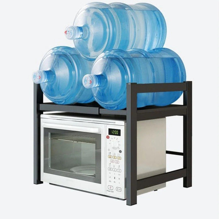 Adjustable Kitchen Rack