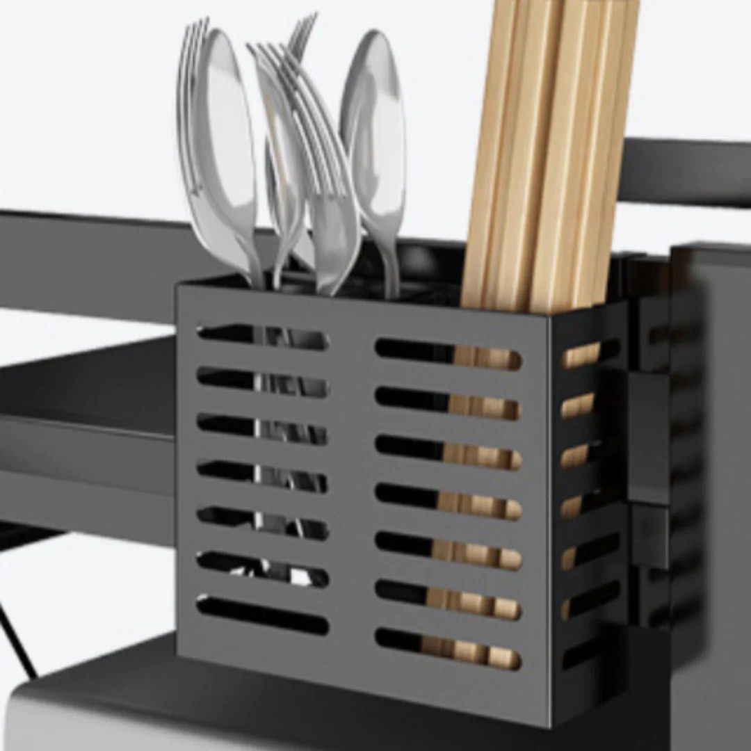 Adjustable Kitchen Rack
