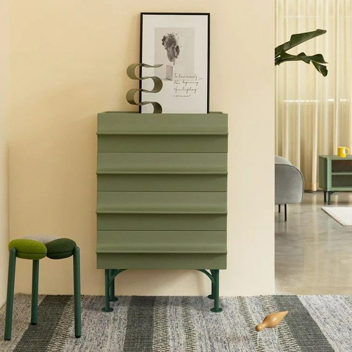 CHRISTON 4 Drawers