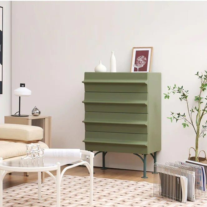 CHRISTON 4 Drawers