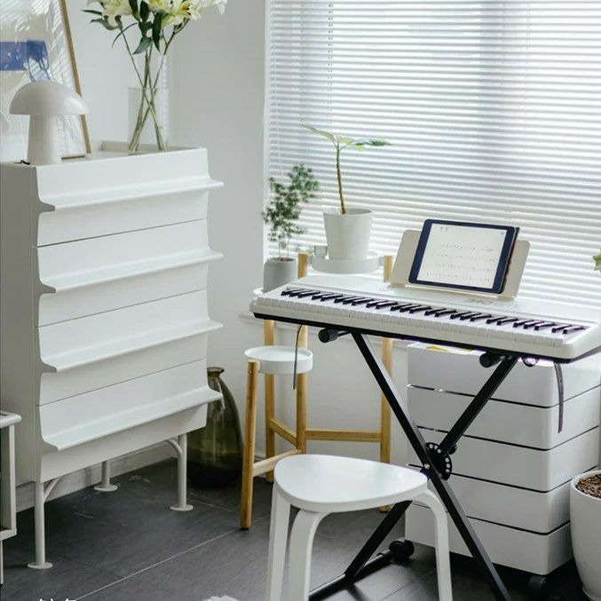 CHRISTON 4 Drawers