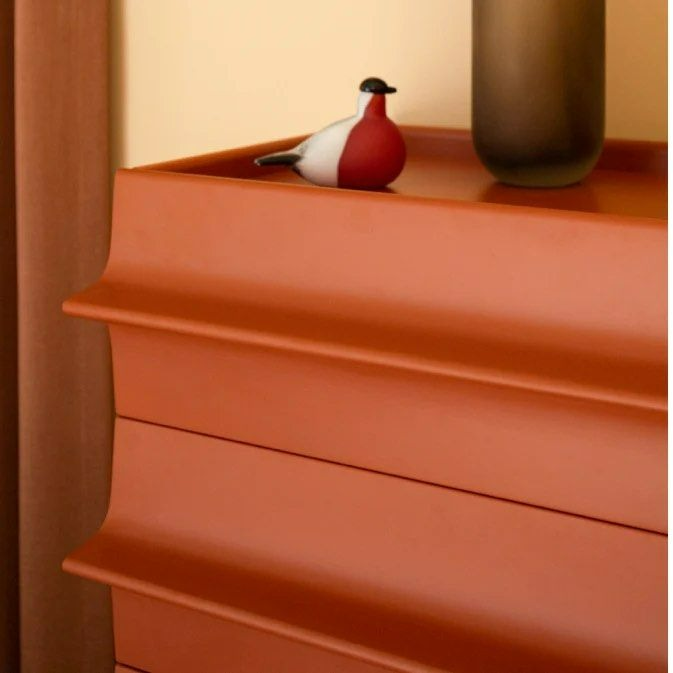 CHRISTON 4 Drawers